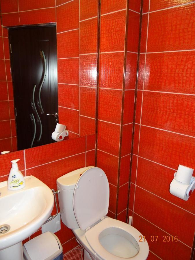 Casa Marea Neagra Hotell Costinesti Eksteriør bilde