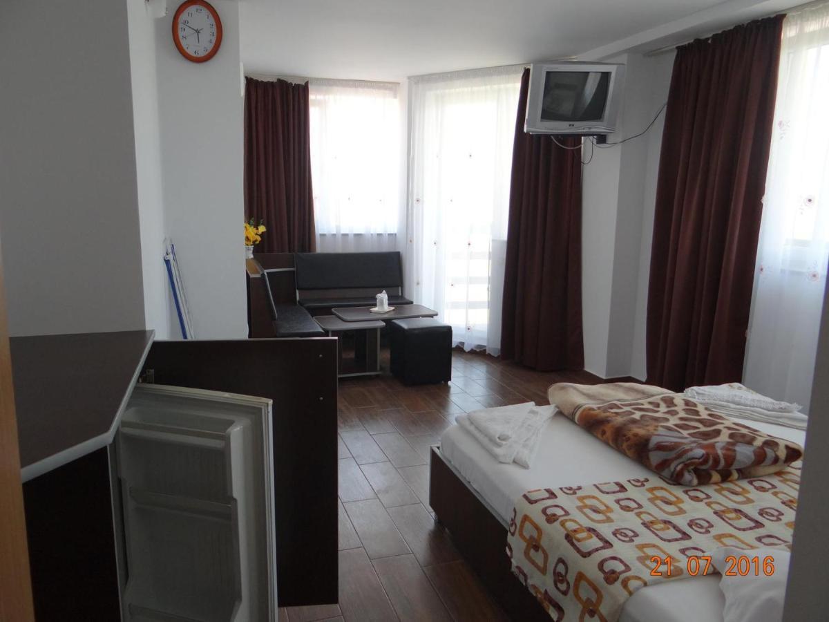 Casa Marea Neagra Hotell Costinesti Eksteriør bilde