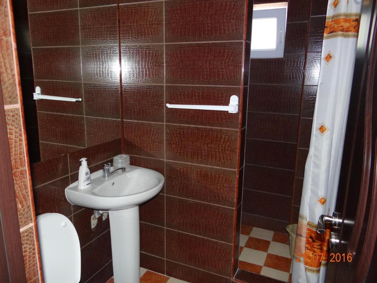 Casa Marea Neagra Hotell Costinesti Eksteriør bilde