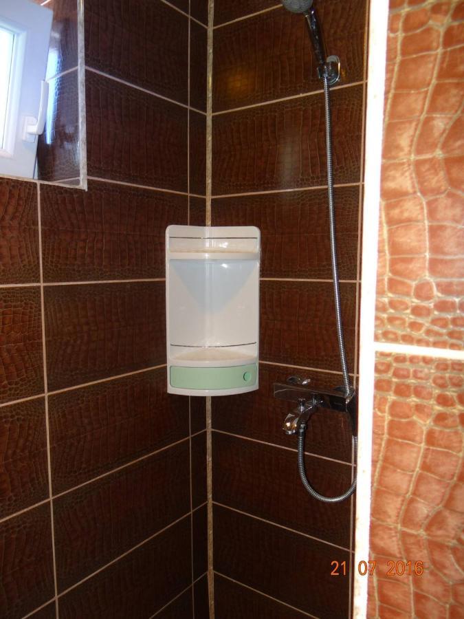 Casa Marea Neagra Hotell Costinesti Eksteriør bilde