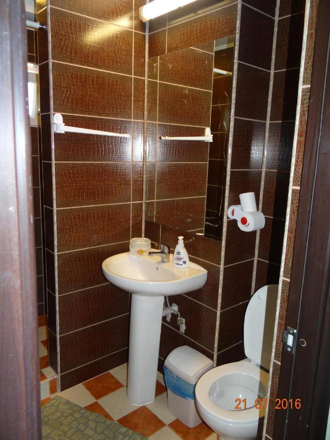 Casa Marea Neagra Hotell Costinesti Eksteriør bilde