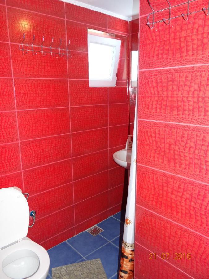 Casa Marea Neagra Hotell Costinesti Eksteriør bilde