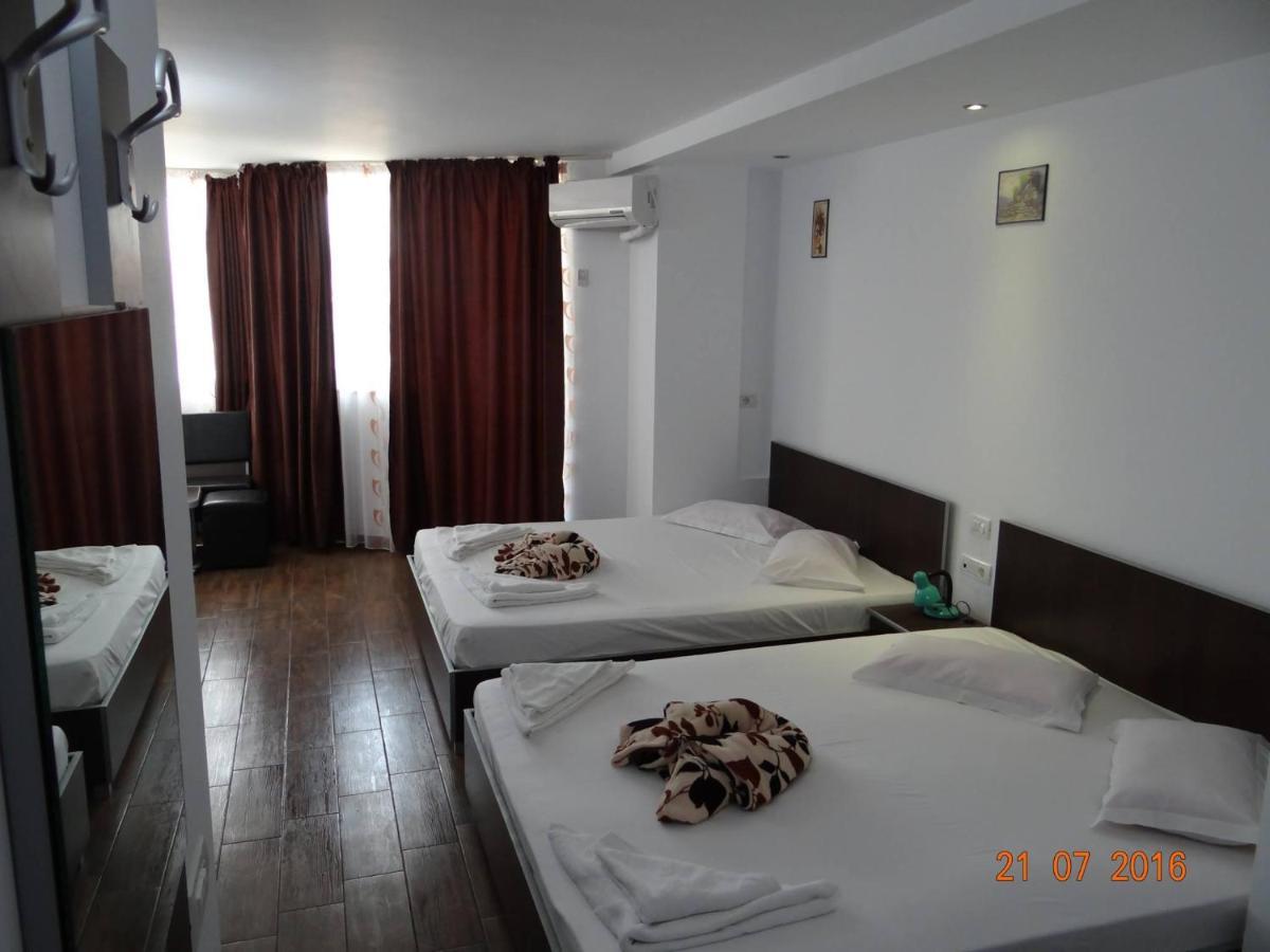 Casa Marea Neagra Hotell Costinesti Eksteriør bilde